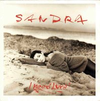 I NEED LOVE [7"]